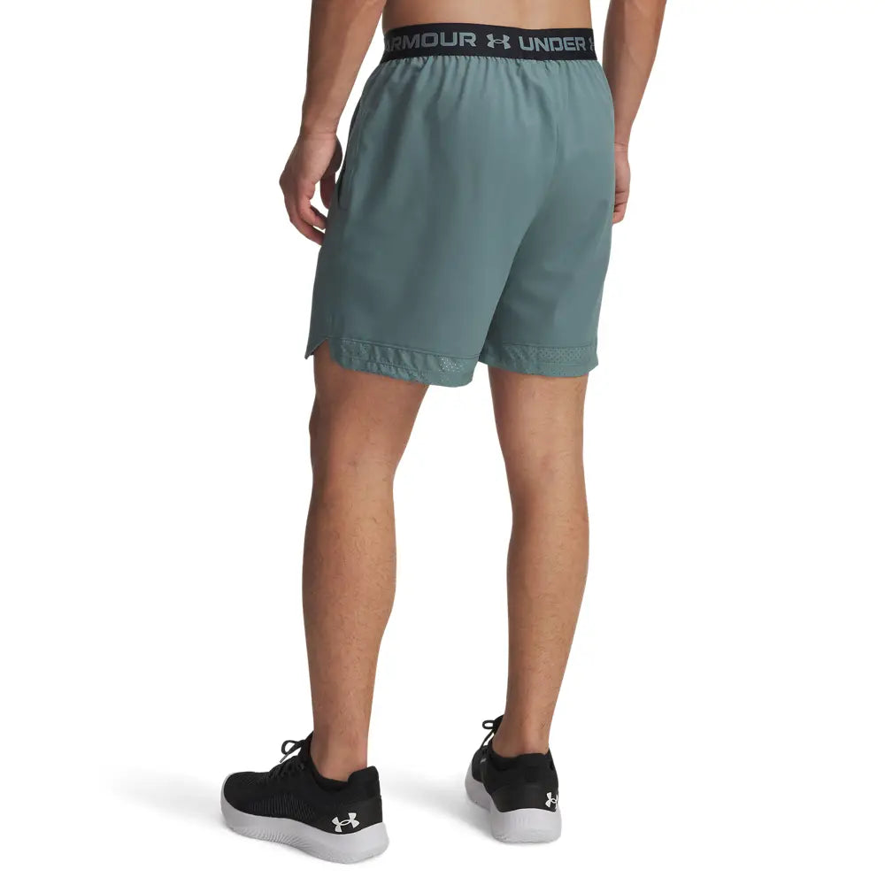 UA Men Vanish Woven 6 Shorts | 1373718