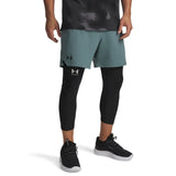 UA Men Vanish Woven 6 Shorts | 1373718