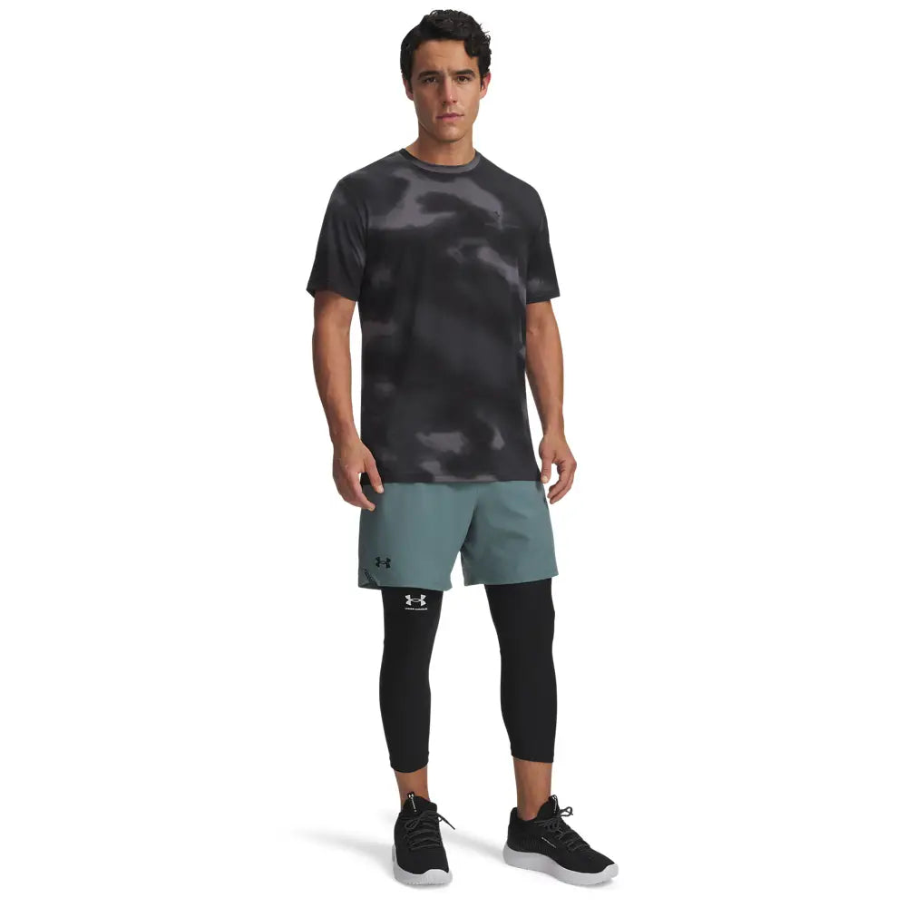 UA Men Vanish Woven 6 Shorts | 1373718
