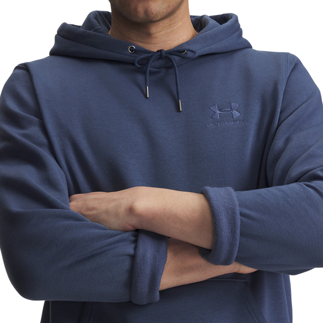 UA Men Icon Fleece Hoodie | 1373880