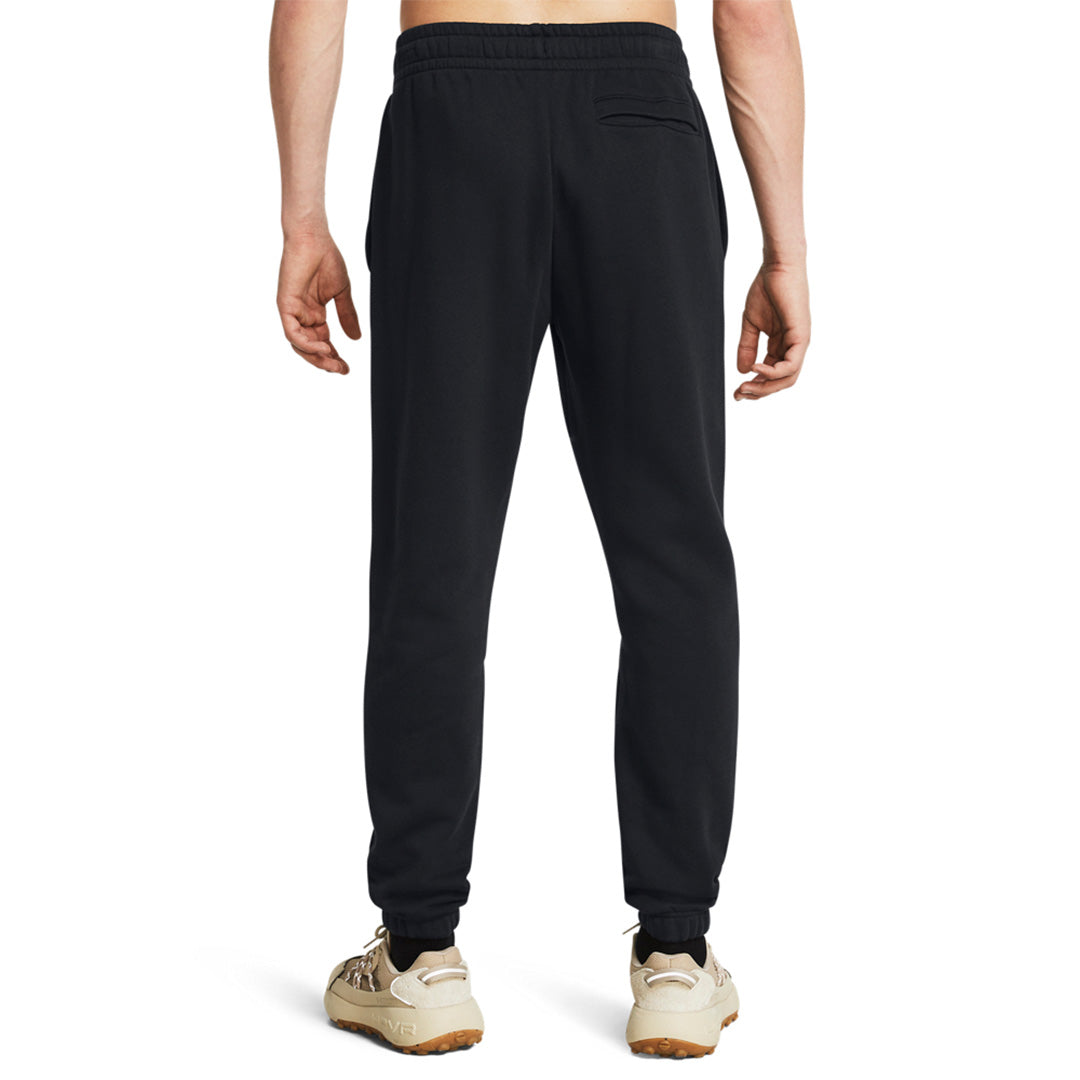 Under Armour Men Icon Fleece Joggers | 1373882-001