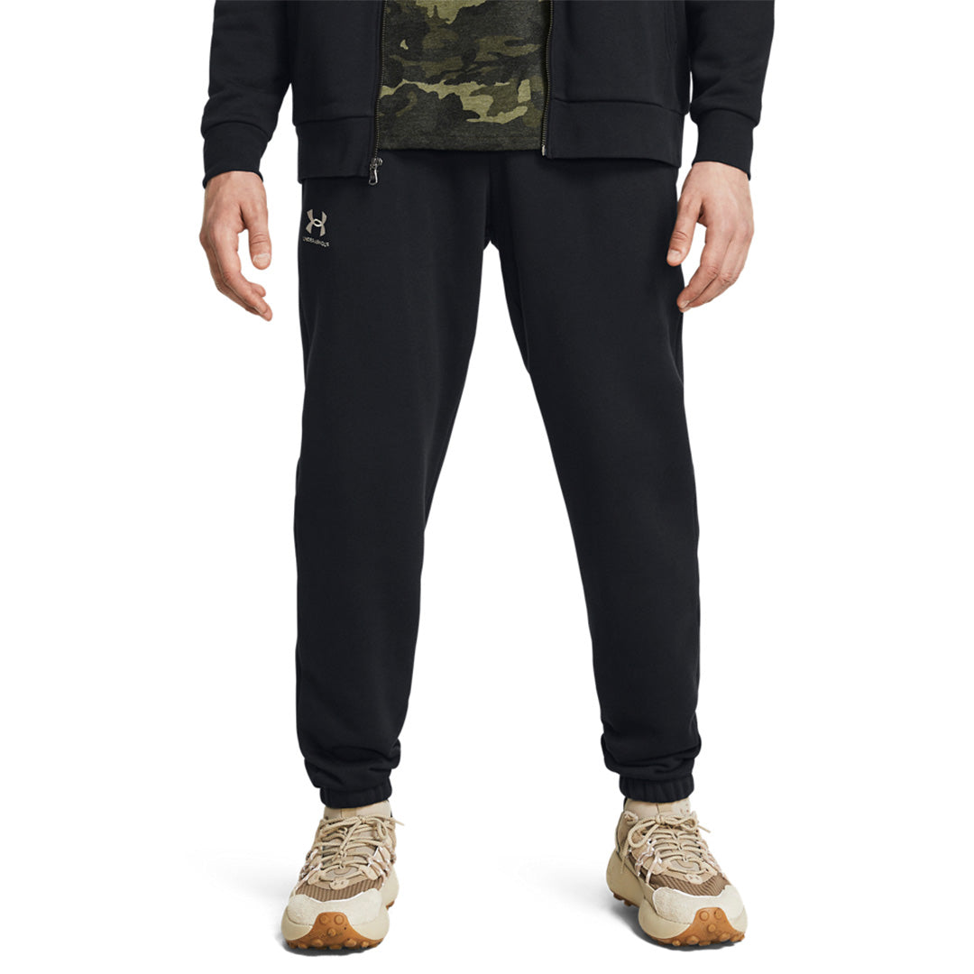 Under Armour Men Icon Fleece Joggers | 1373882-001
