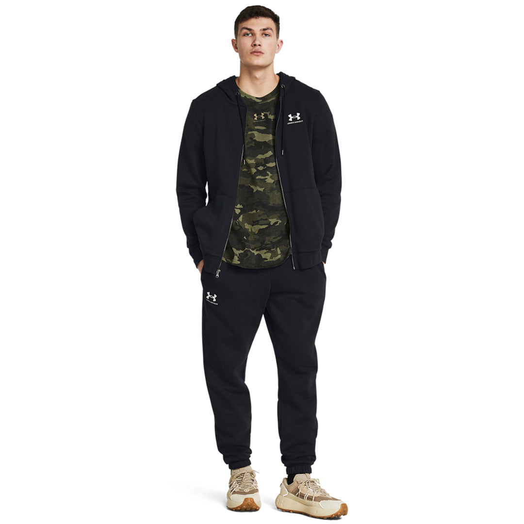 Under Armour Men Icon Fleece Joggers | 1373882-001
