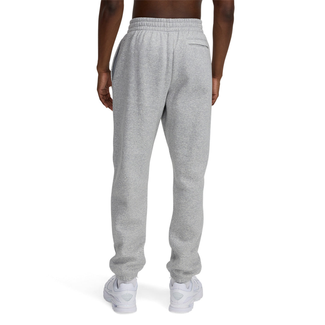 Under Armour Men Icon Fleece Joggers | 1373882-013