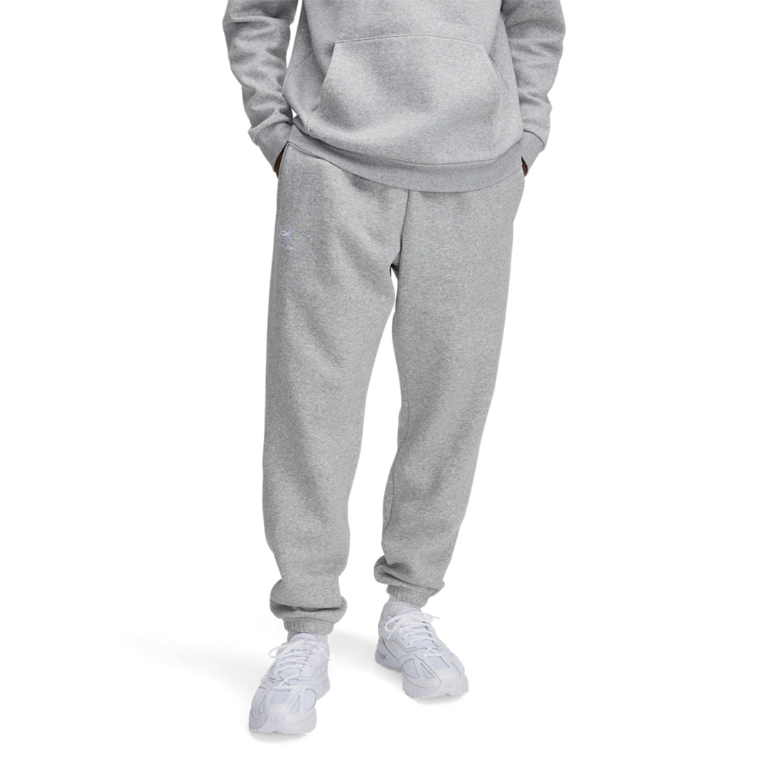 Under Armour Men Icon Fleece Joggers | 1373882-013