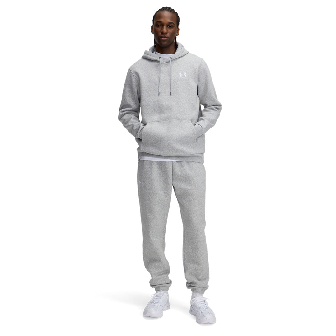 Under Armour Men Icon Fleece Joggers | 1373882-013