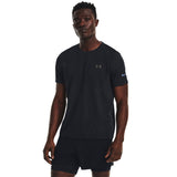 UA Men Seamless Stride Short Sleeve | 1375692