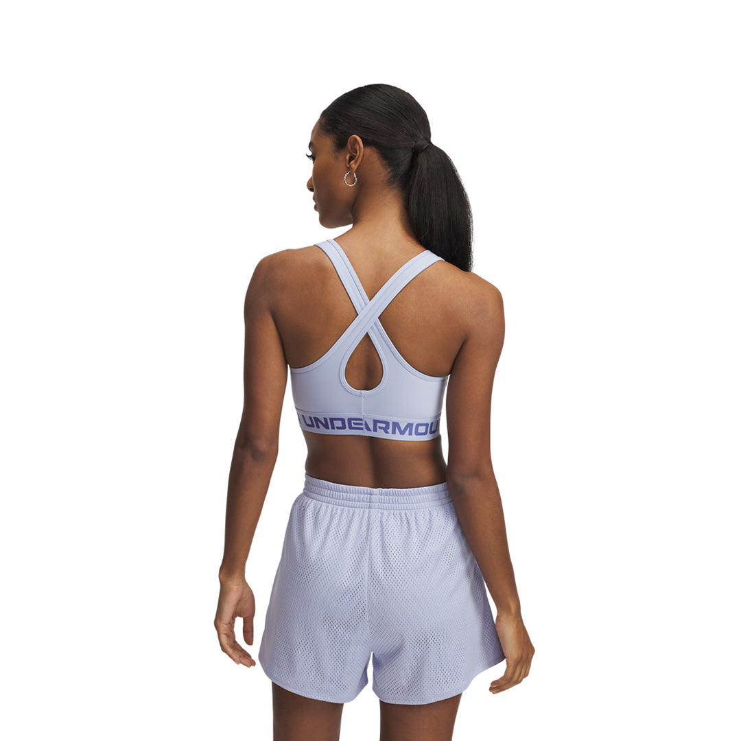 Under Armour Women DFO Crossback Mid Update | 1376437-539