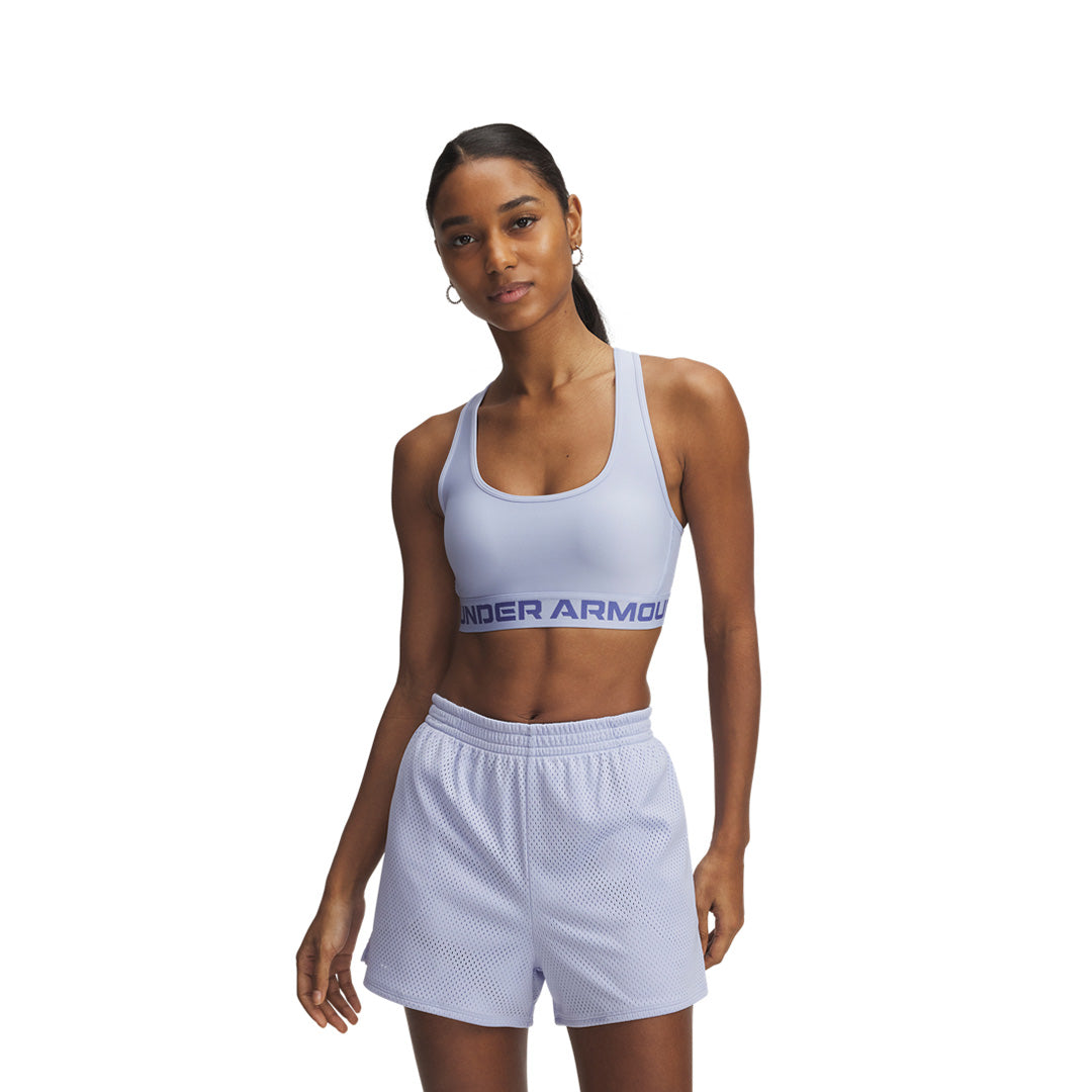 Under Armour Women DFO Crossback Mid Update | 1376437-539