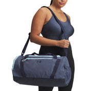 UA Unisex Undeniable Signature Duffle Bag | 1376453