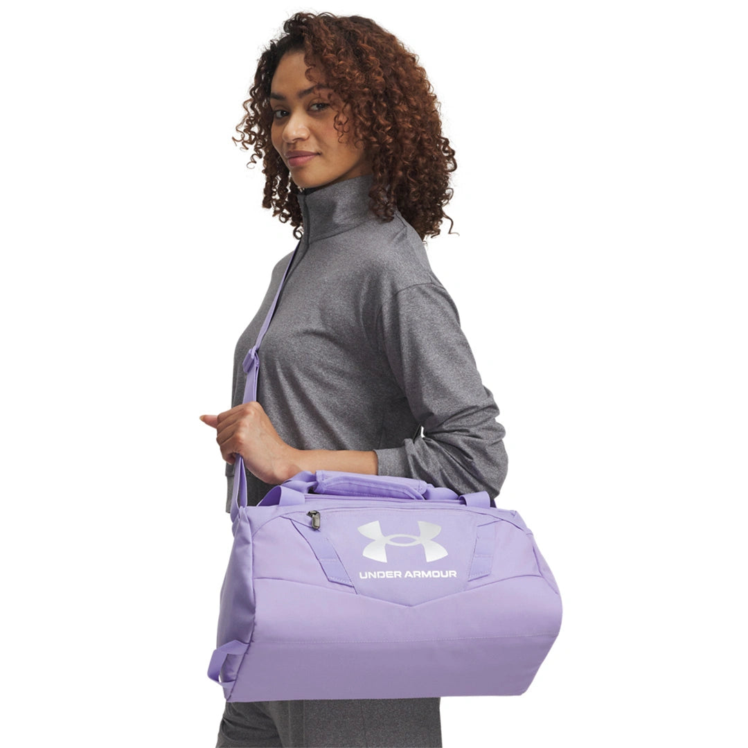 UA Unisex Undeniable 5.0 Duffle XXS | 1376454