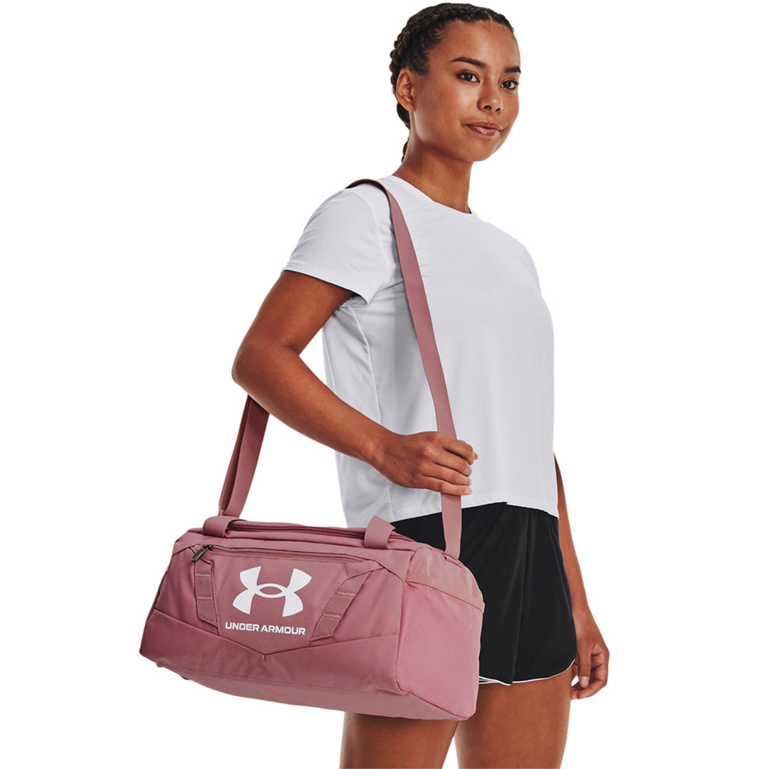 Under Armour Unisex  Undeniable 5.0 Duffle XXS | 1376454-697