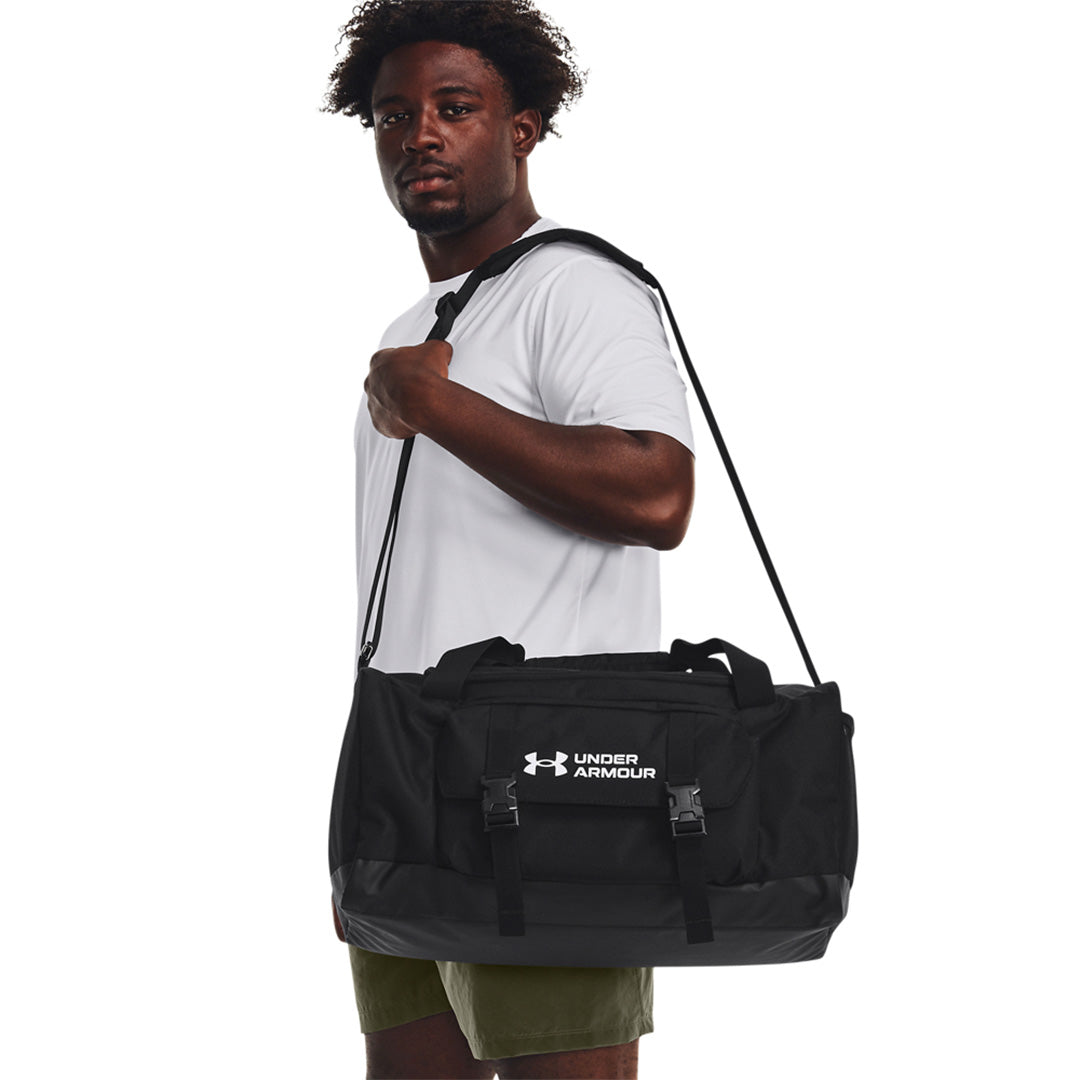 UA Unisex Triumph Small Duffle Bag | 1376466
