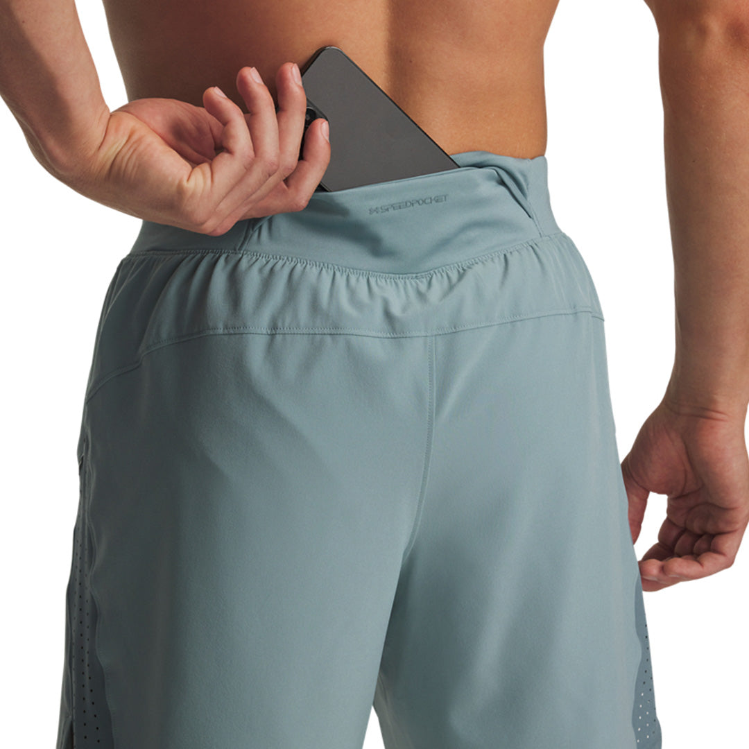 UA Men Launch Pro 7'' Shorts | 1376508