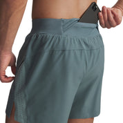 UA Men Launch Pro 5'' Shorts | 1376509