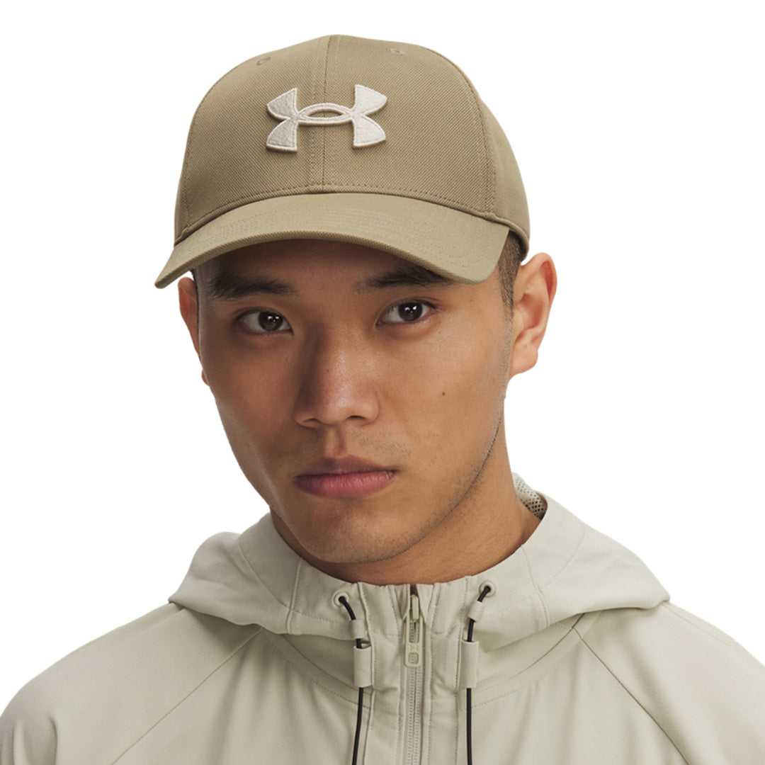 Under Armour Men Blitzing Low Adjustable Cap | 1376701-251