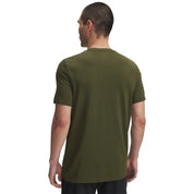 UA Men Vanish Elite Seamless Short Sleeve | 1376781