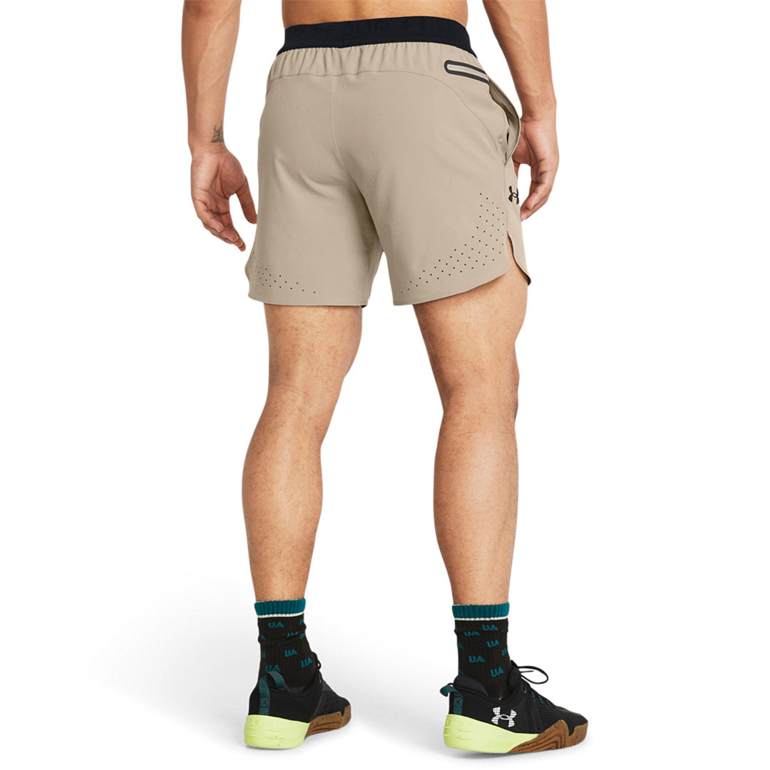 UA Men Vanish Elite Shorts | 1376782