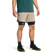 UA Men Vanish Elite Shorts | 1376782