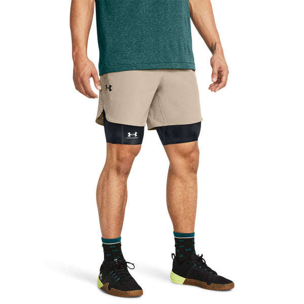 Under Armour Men Vanish Elite Shorts | 1376782-203