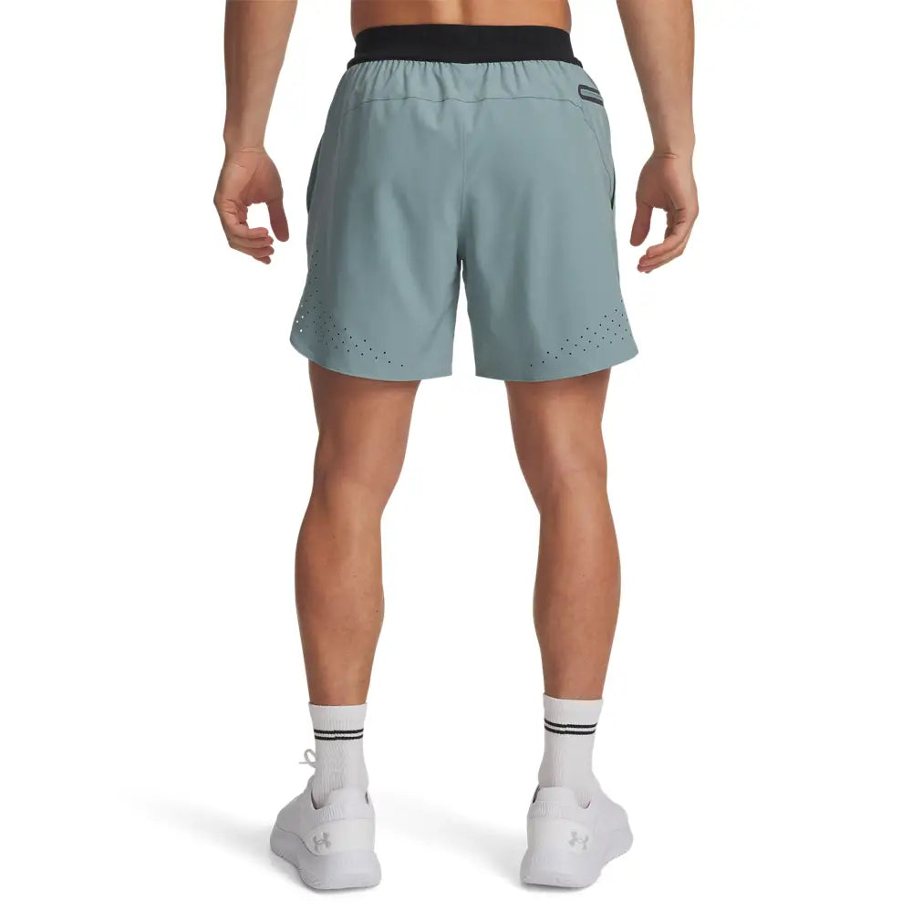 UA Men Vanish Elite Shorts | 1376782