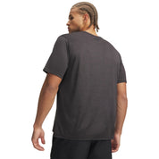 UA Men Tech Vent Short Sleeve | 1376791