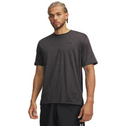 UA Men Tech Vent Short Sleeve | 1376791