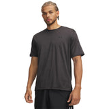 UA Men Tech Vent Short Sleeve | 1376791