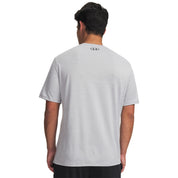 UA Men Tech Vent Short Sleeve | 1376791
