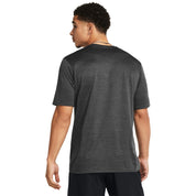 UA Men Tech Vent Short Sleeve | 1376791