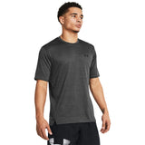 UA Men Tech Vent Short Sleeve | 1376791