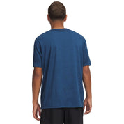 UA Men Tech Vent Short Sleeve | 1376791