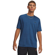 UA Men Tech Vent Short Sleeve | 1376791