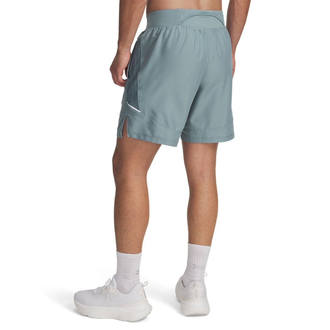 UA Men Launch Pro 2N1 7'' Shorts | 1376831