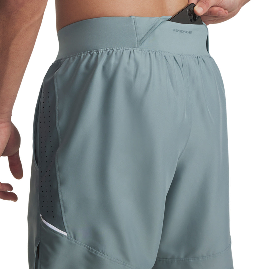 UA Men Launch Pro 2N1 7'' Shorts | 1376831