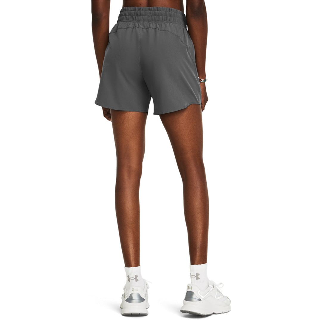 Under Armour Women Vanish 5" Shorts | 1376933-025
