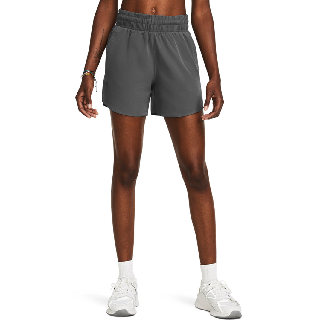 Under Armour Women Vanish 5" Shorts | 1376933-025