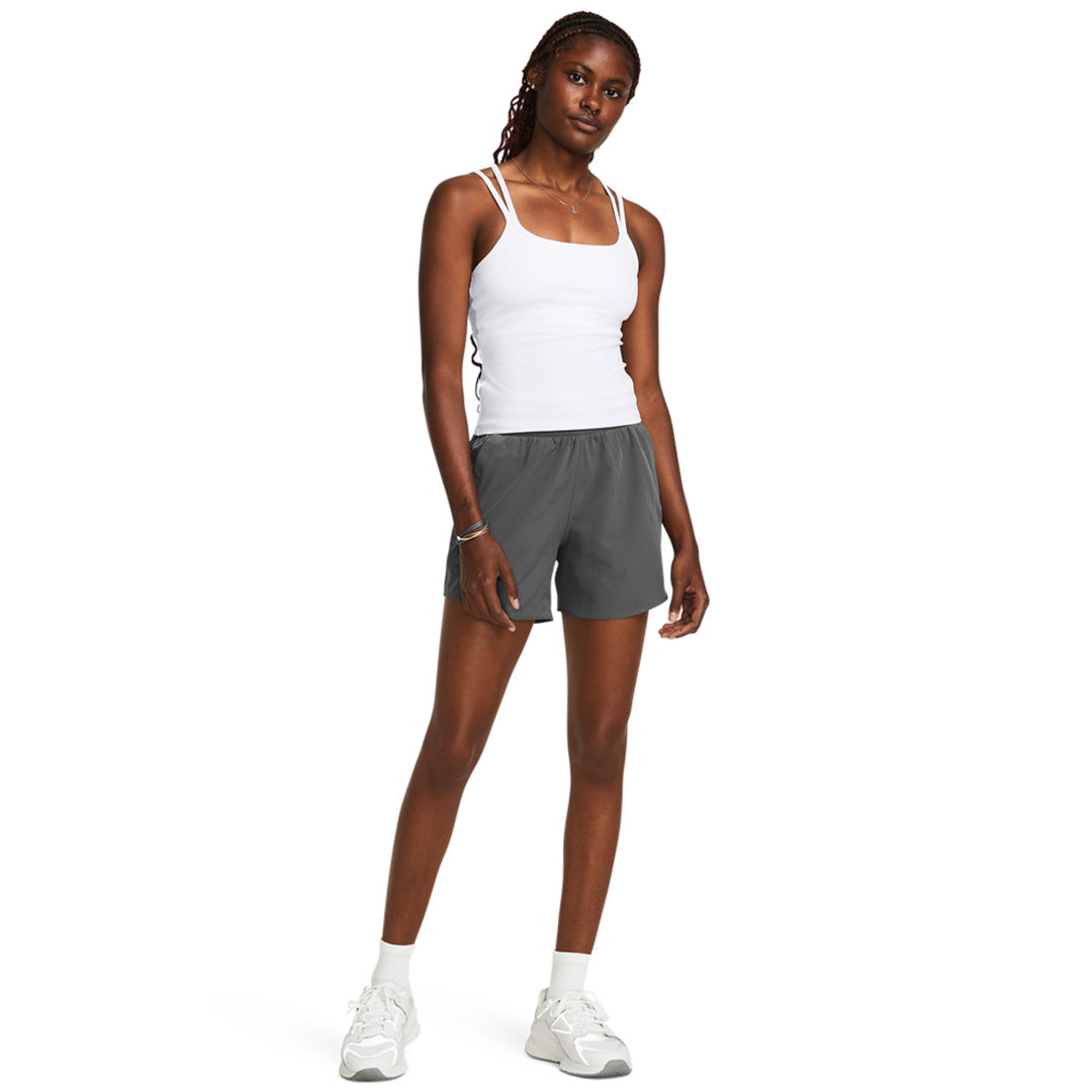 Under Armour Women Vanish 5" Shorts | 1376933-025