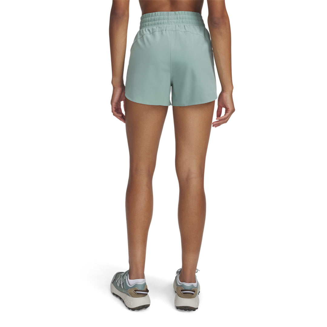 Under Armour Women Vanish 3" Shorts | 1376935-348