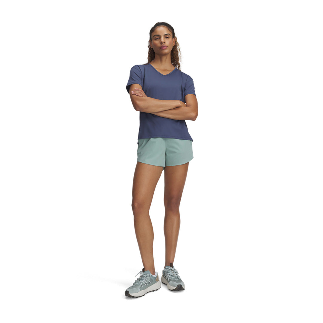 Under Armour Women Vanish 3" Shorts | 1376935-348