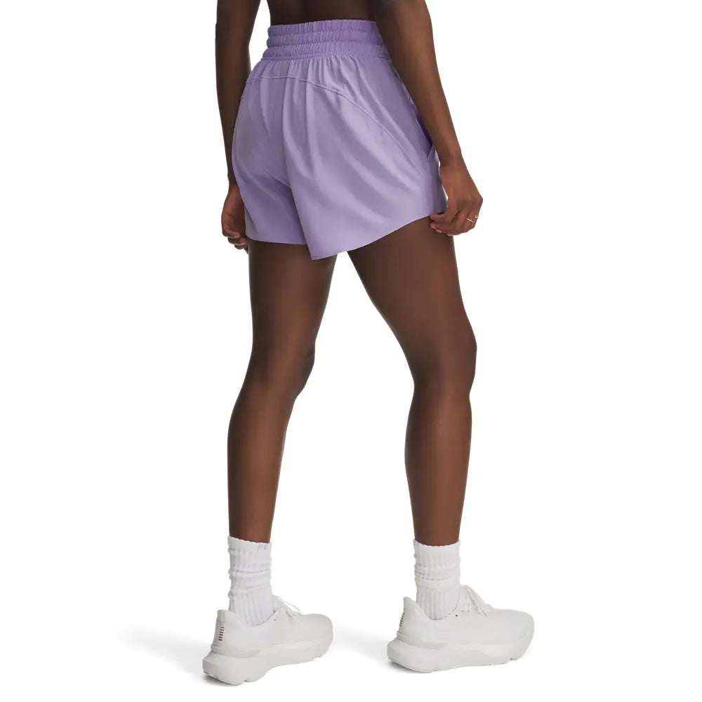 UA Women Vanish 3 Shorts | 1376935