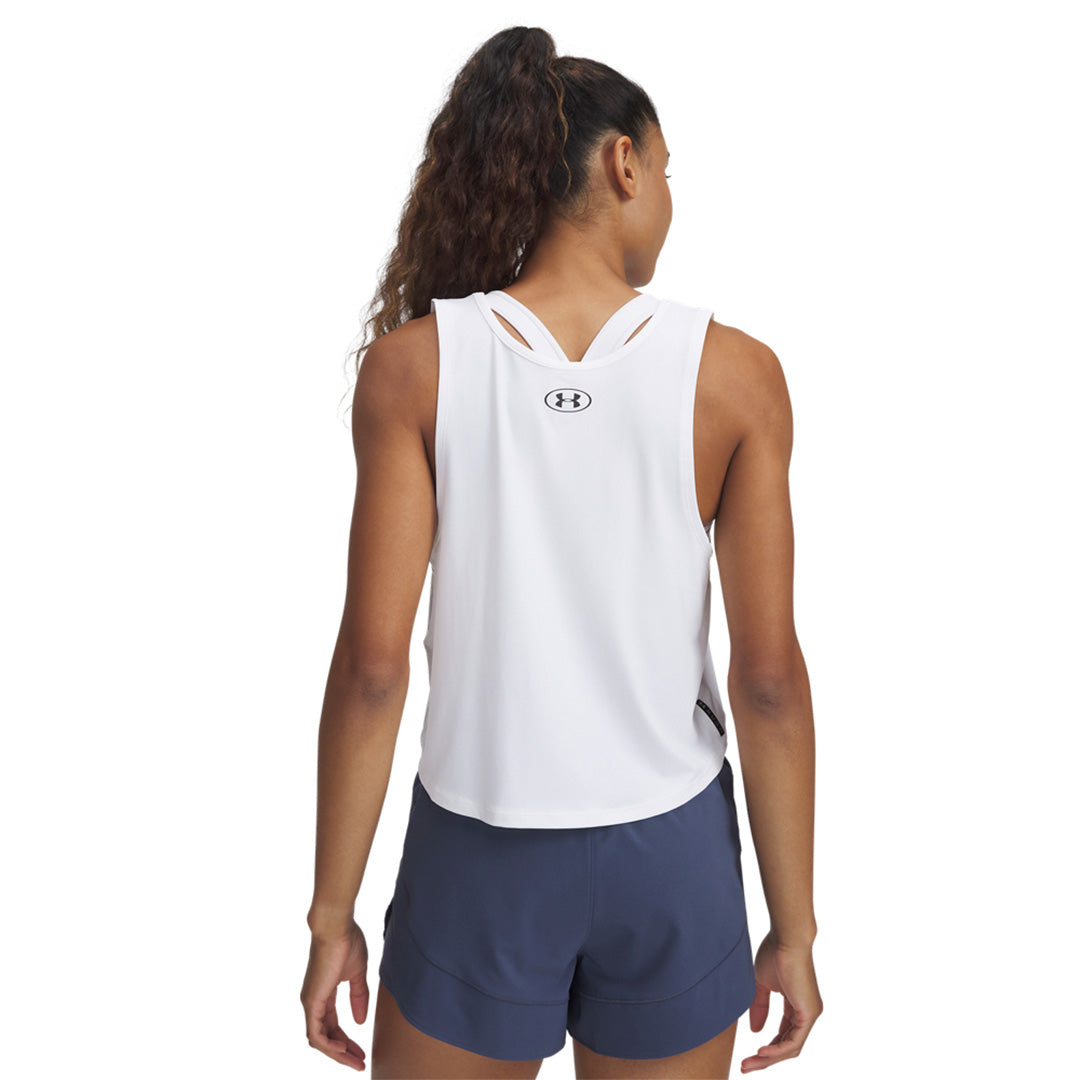 Under Armour Women Vanish 2-in-1 Shorts | 1376936-044