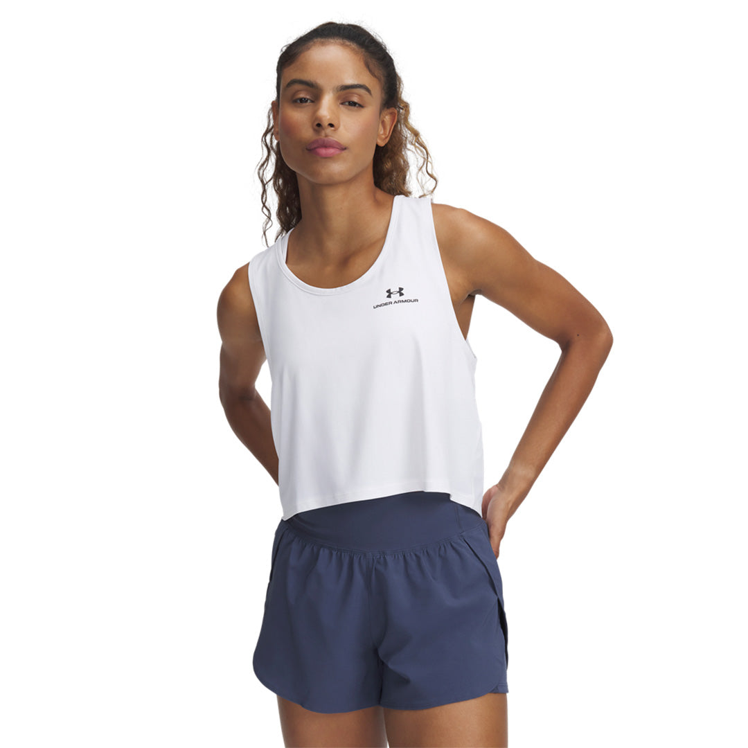 Under Armour Women Vanish 2-in-1 Shorts | 1376936-044