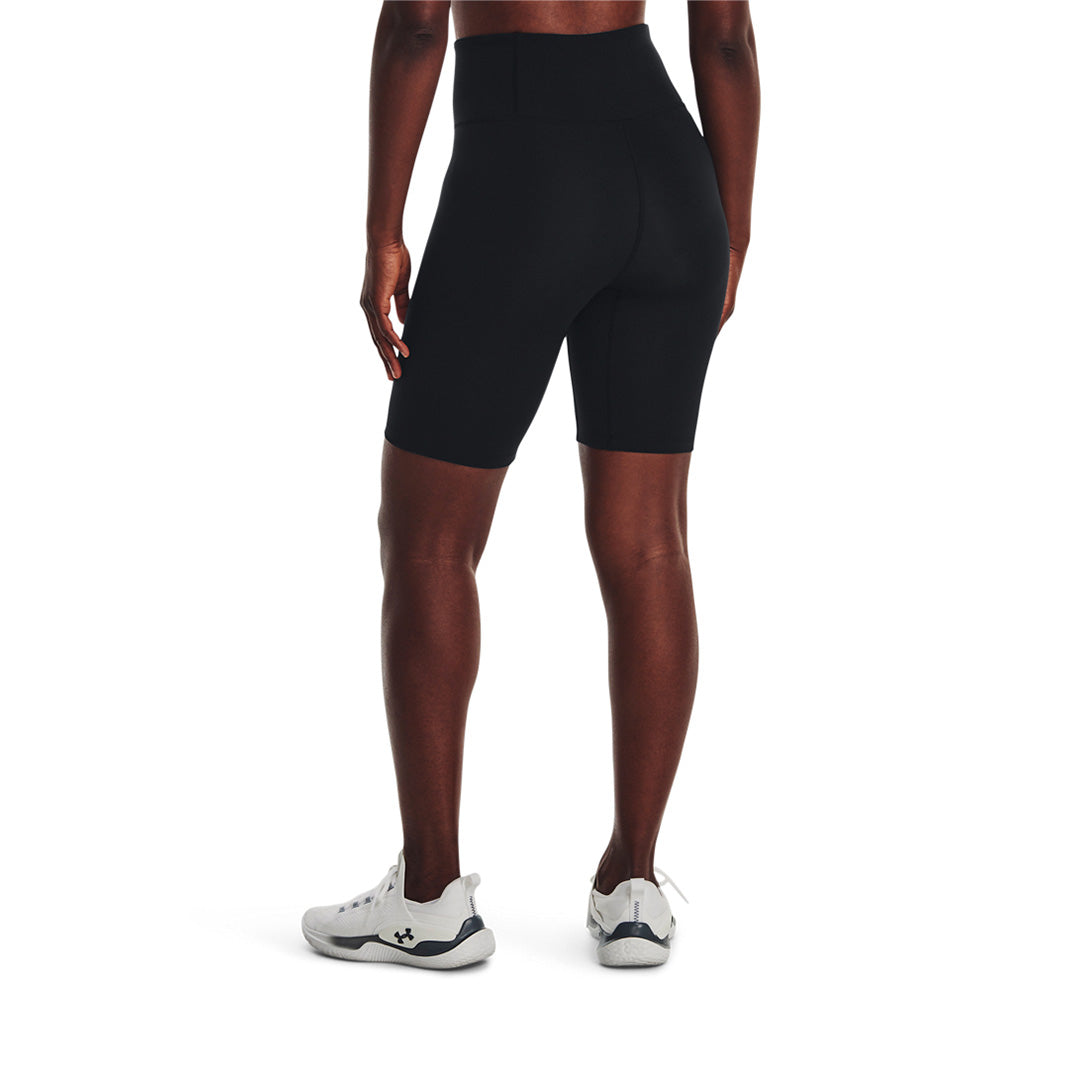 Under Armour Women Motion Bike Shorts | 1377088-001