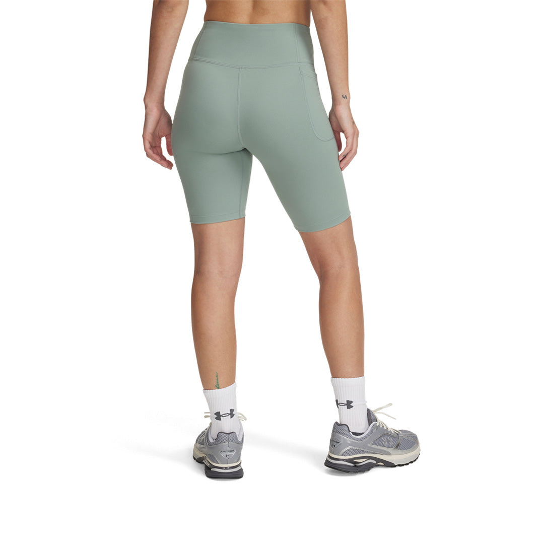 Under Armour Women Motion Bike Shorts | 1377088-349