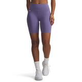UA Women Motion Bike Shorts | 1377088