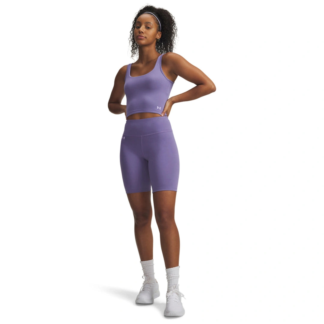 UA Women Motion Bike Shorts | 1377088