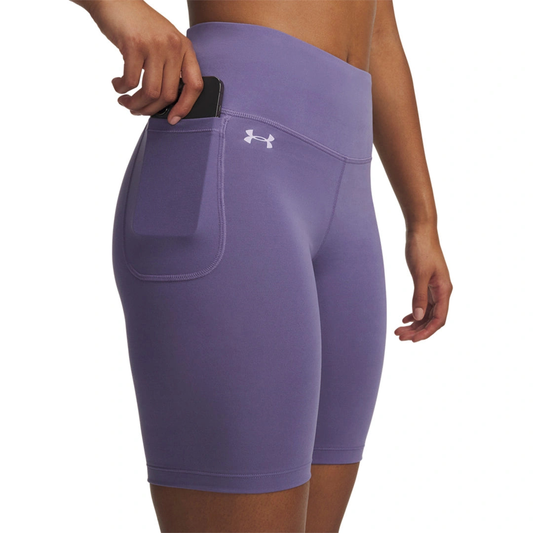 UA Women Motion Bike Shorts | 1377088
