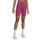 UA Women Motion Bike Shorts | 1377088
