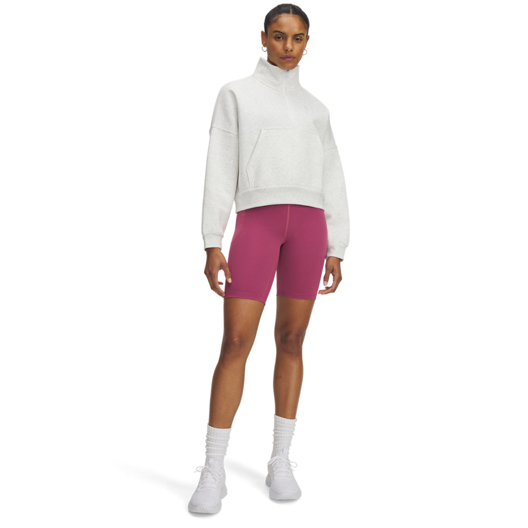 UA Women Motion Bike Shorts | 1377088
